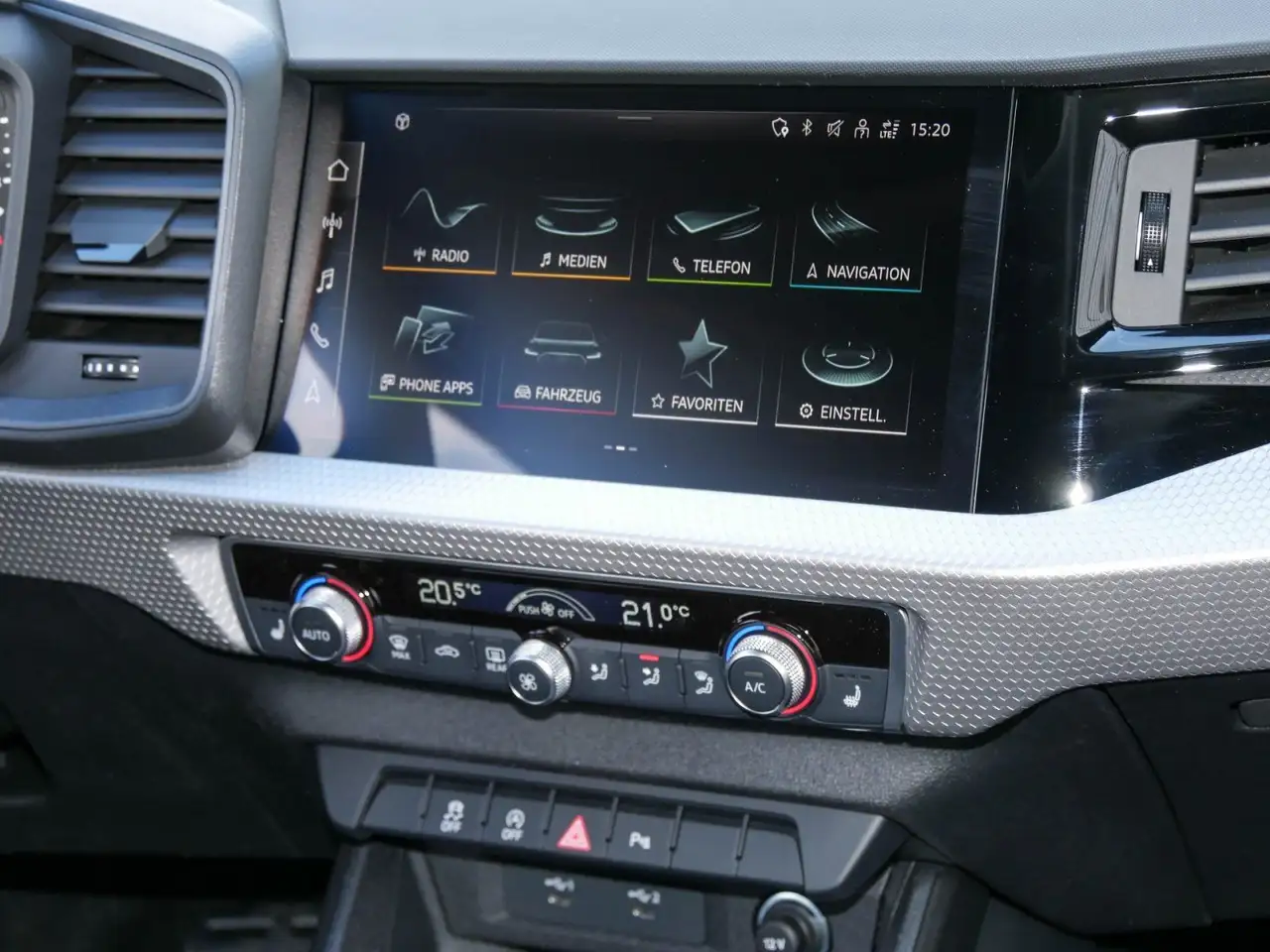 Audi A1 7