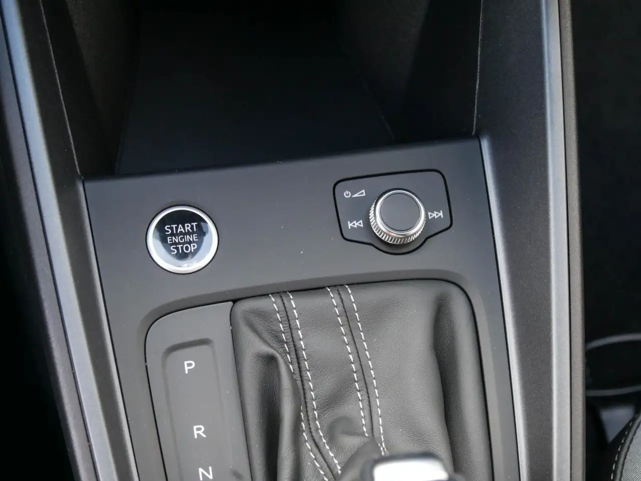 Audi A1 9