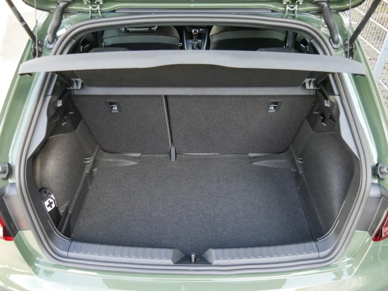 Audi A1 11