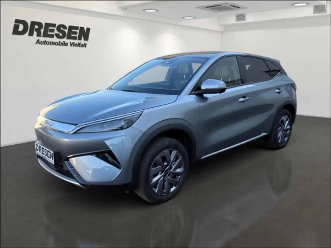 BYD Atto 3