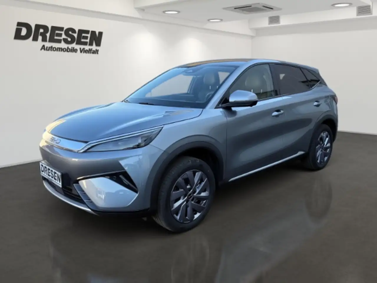 BYD Atto 3 2
