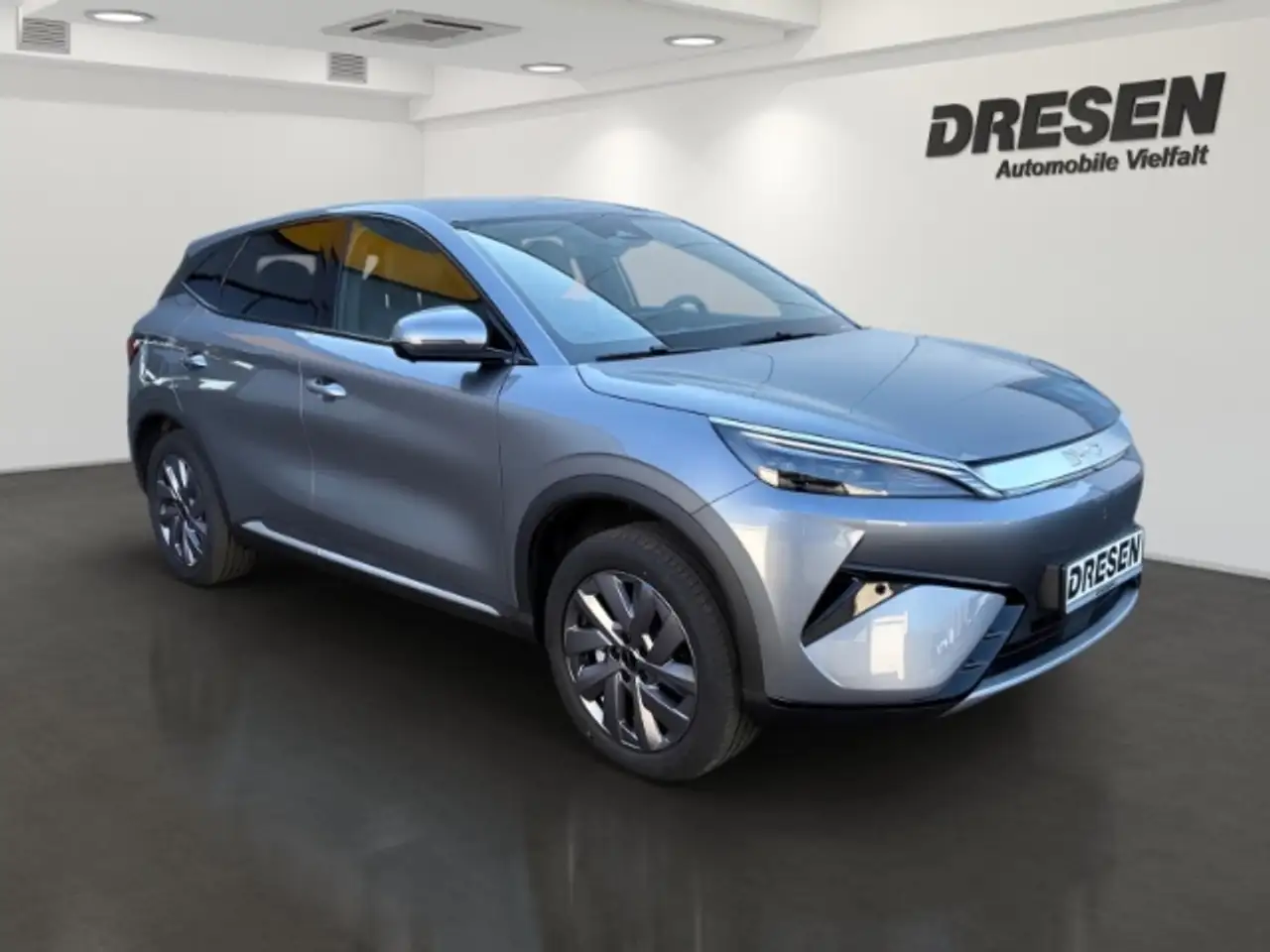 BYD Atto 3 3