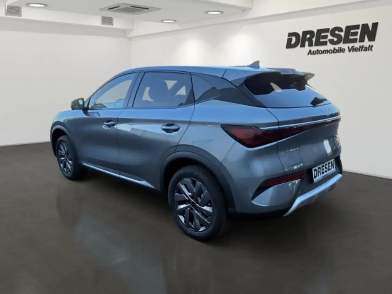 BYD Atto 3 5