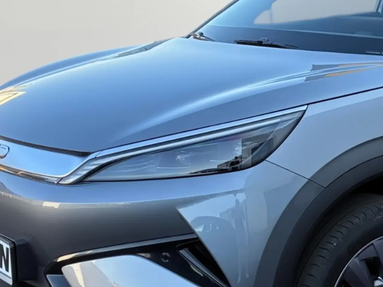 BYD Atto 3 6