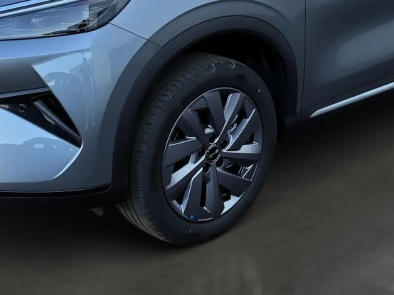 BYD Atto 3 7