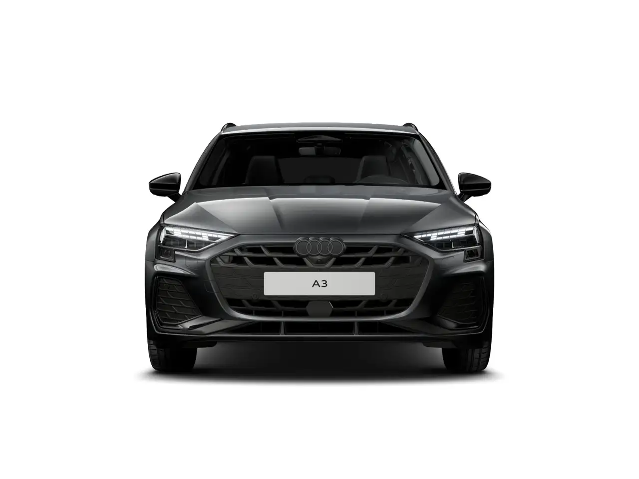 Audi A3 2