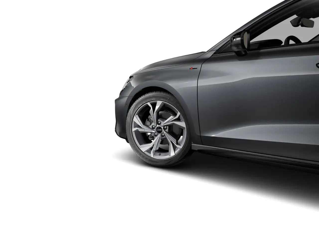 Audi A3 3