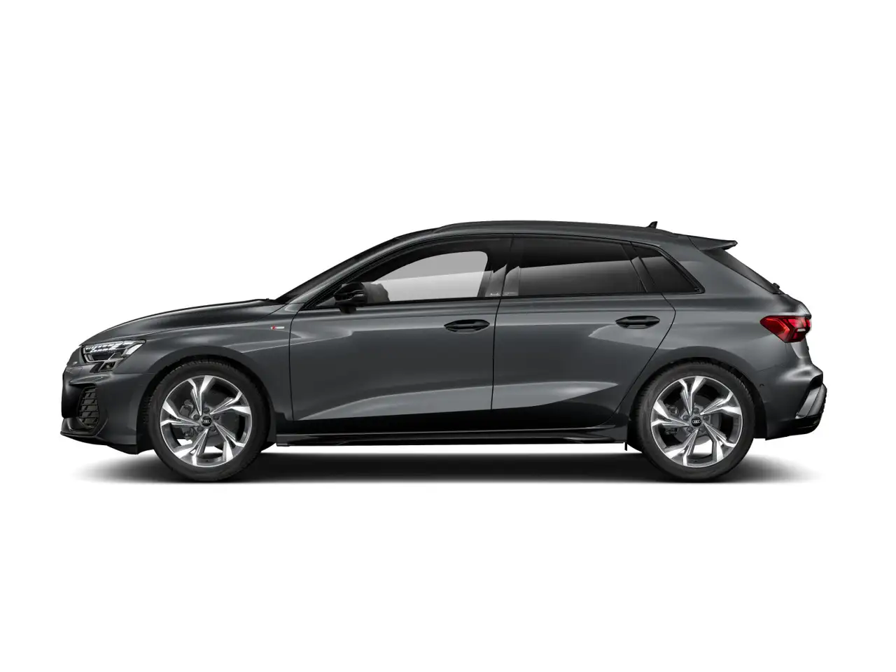 Audi A3 5
