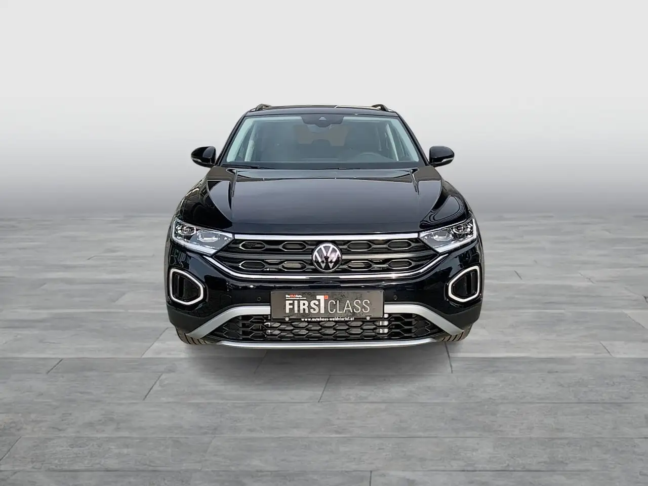 Volkswagen T-Roc 2