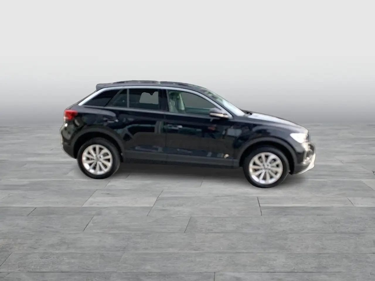 Volkswagen T-Roc 6