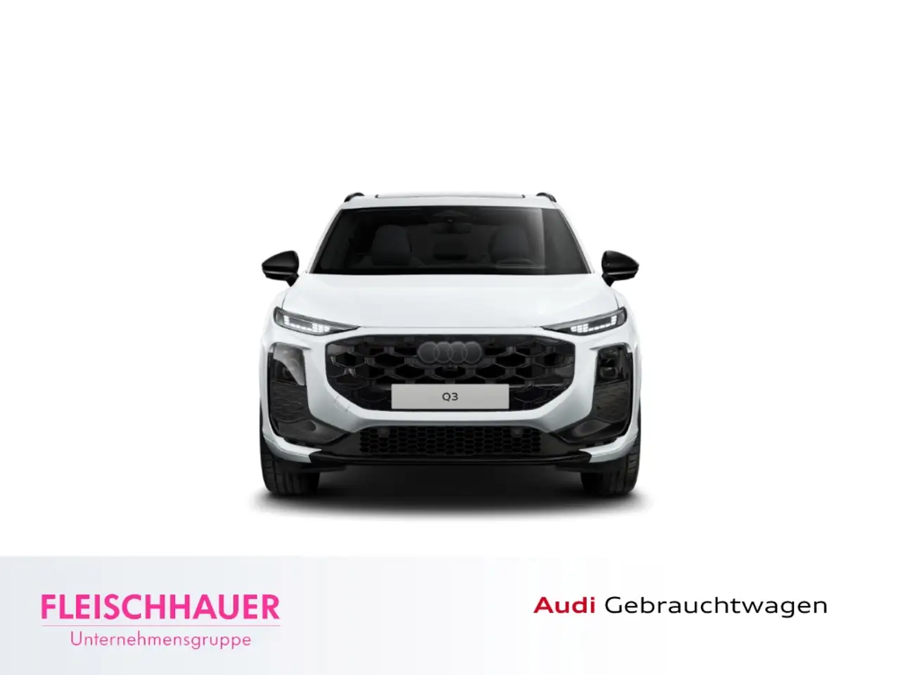 Audi Q3 2