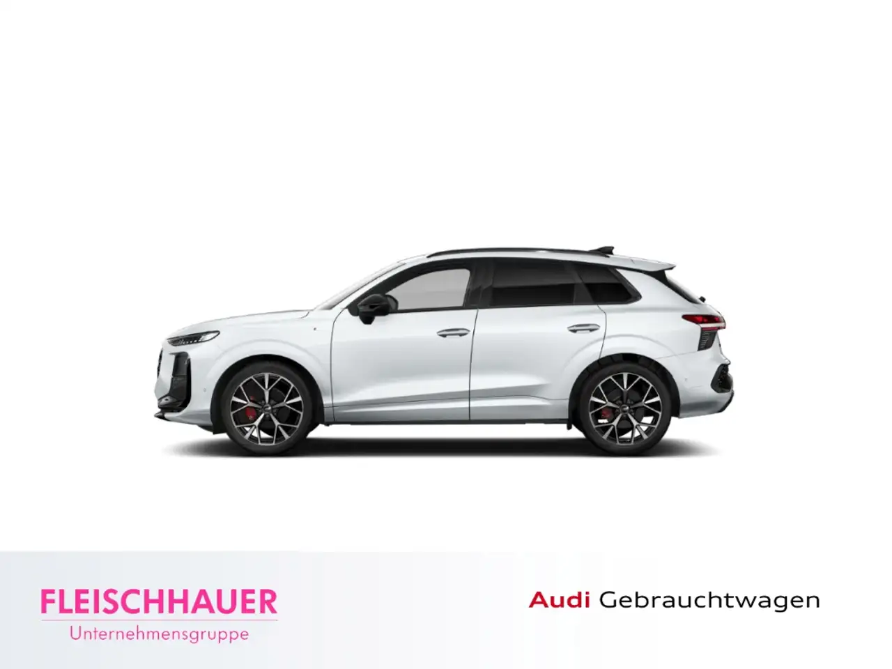 Audi Q3 3