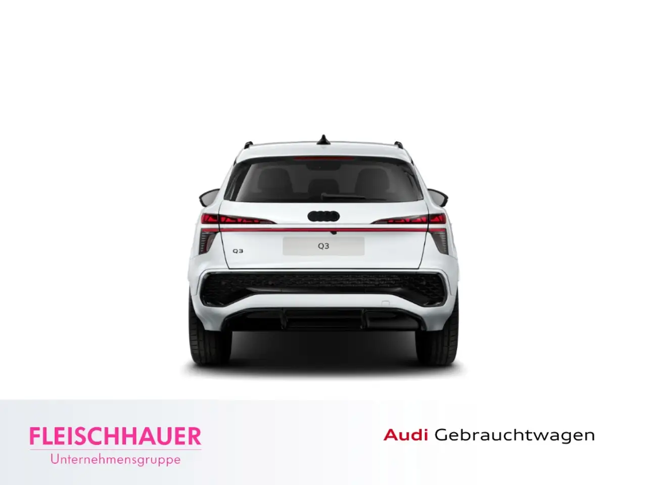 Audi Q3 5