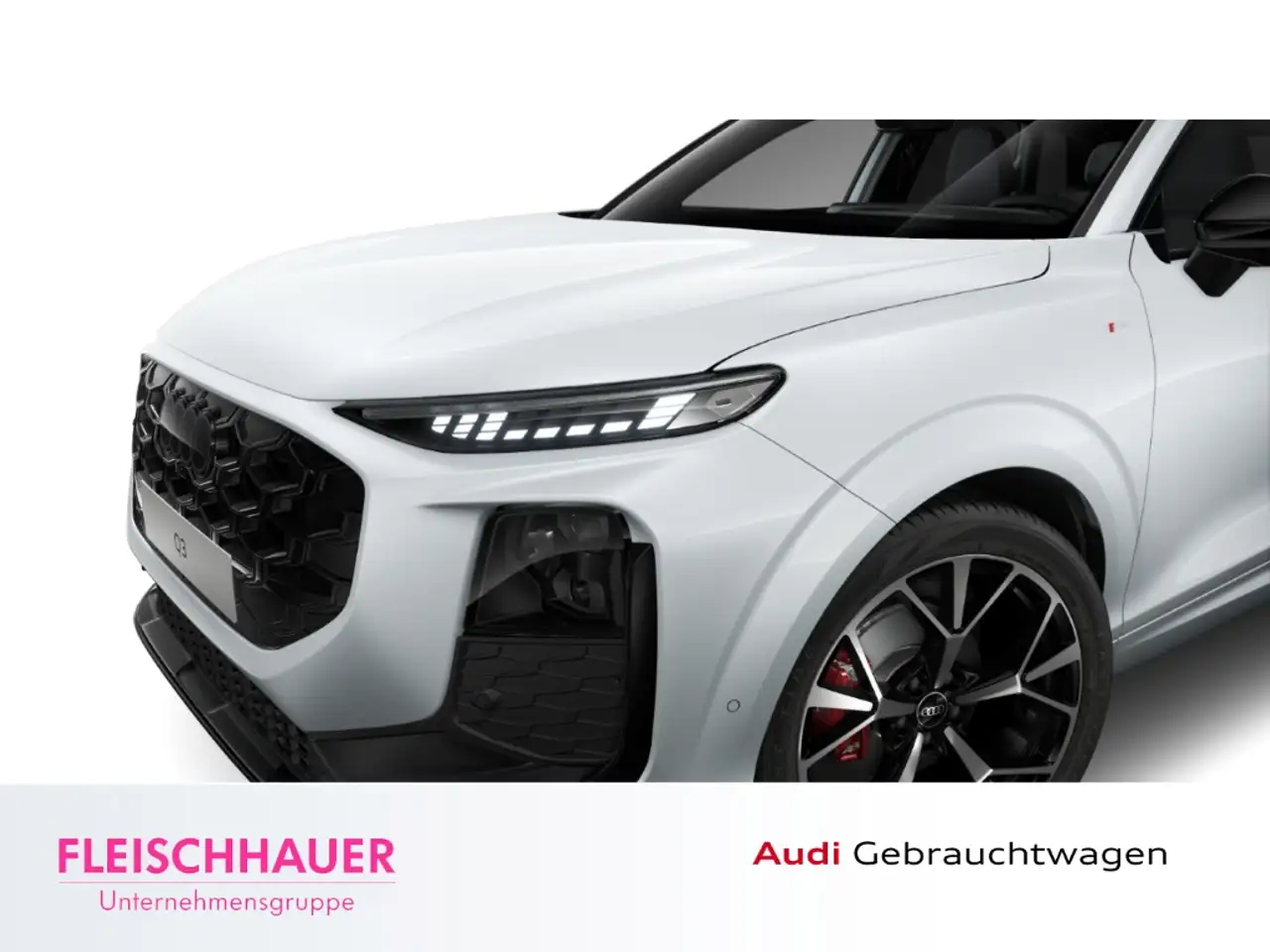 Audi Q3 6