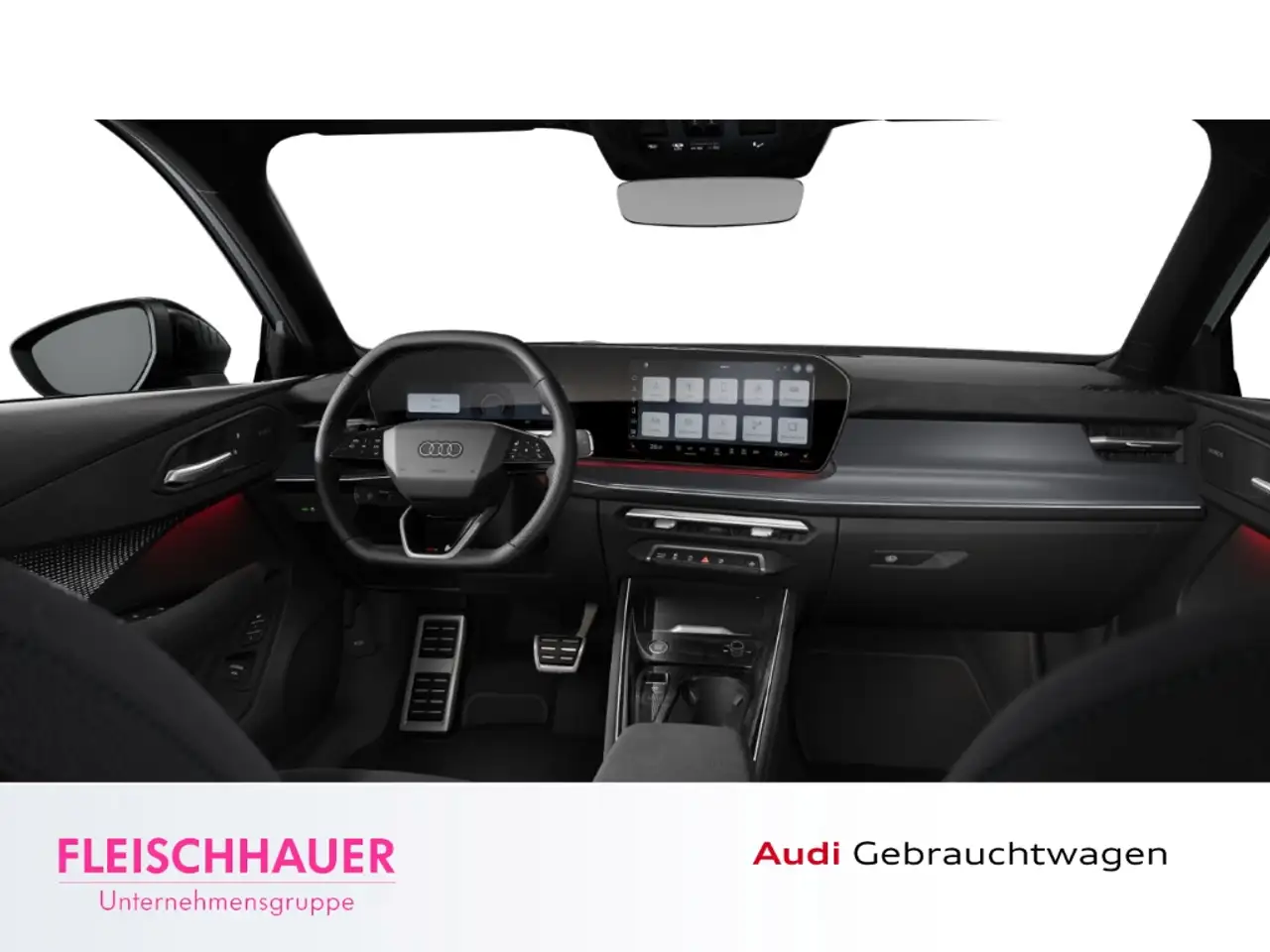 Audi Q3 7