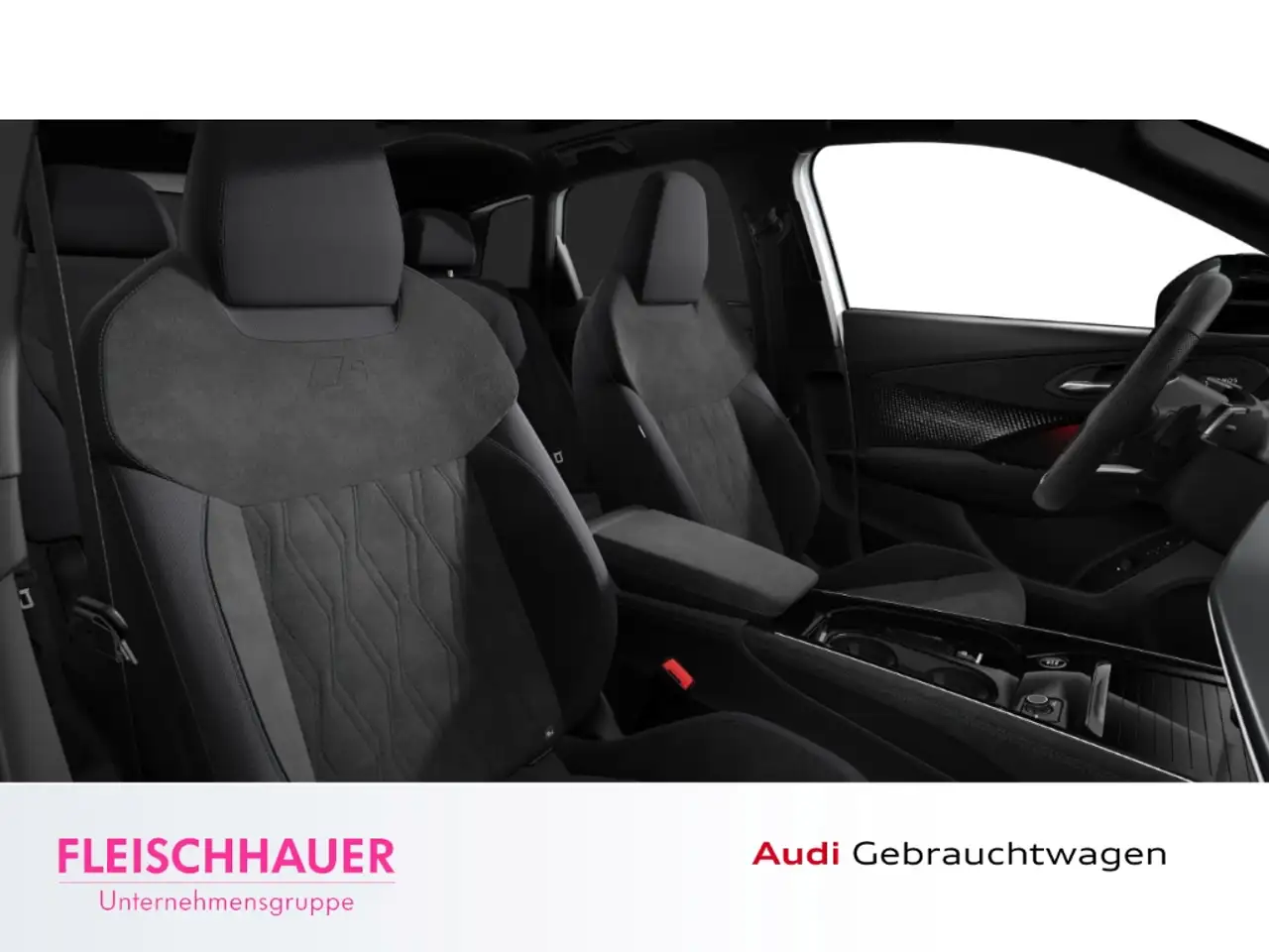Audi Q3 8