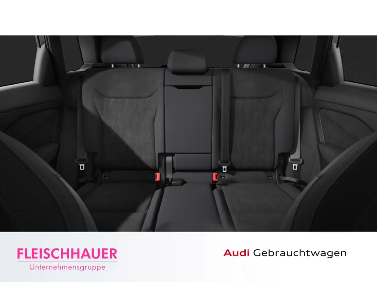 Audi Q3 9