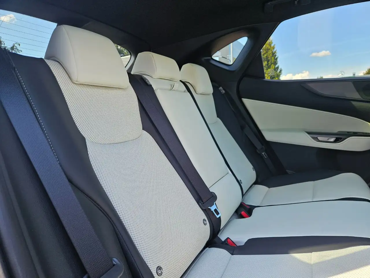 Lexus NX 15