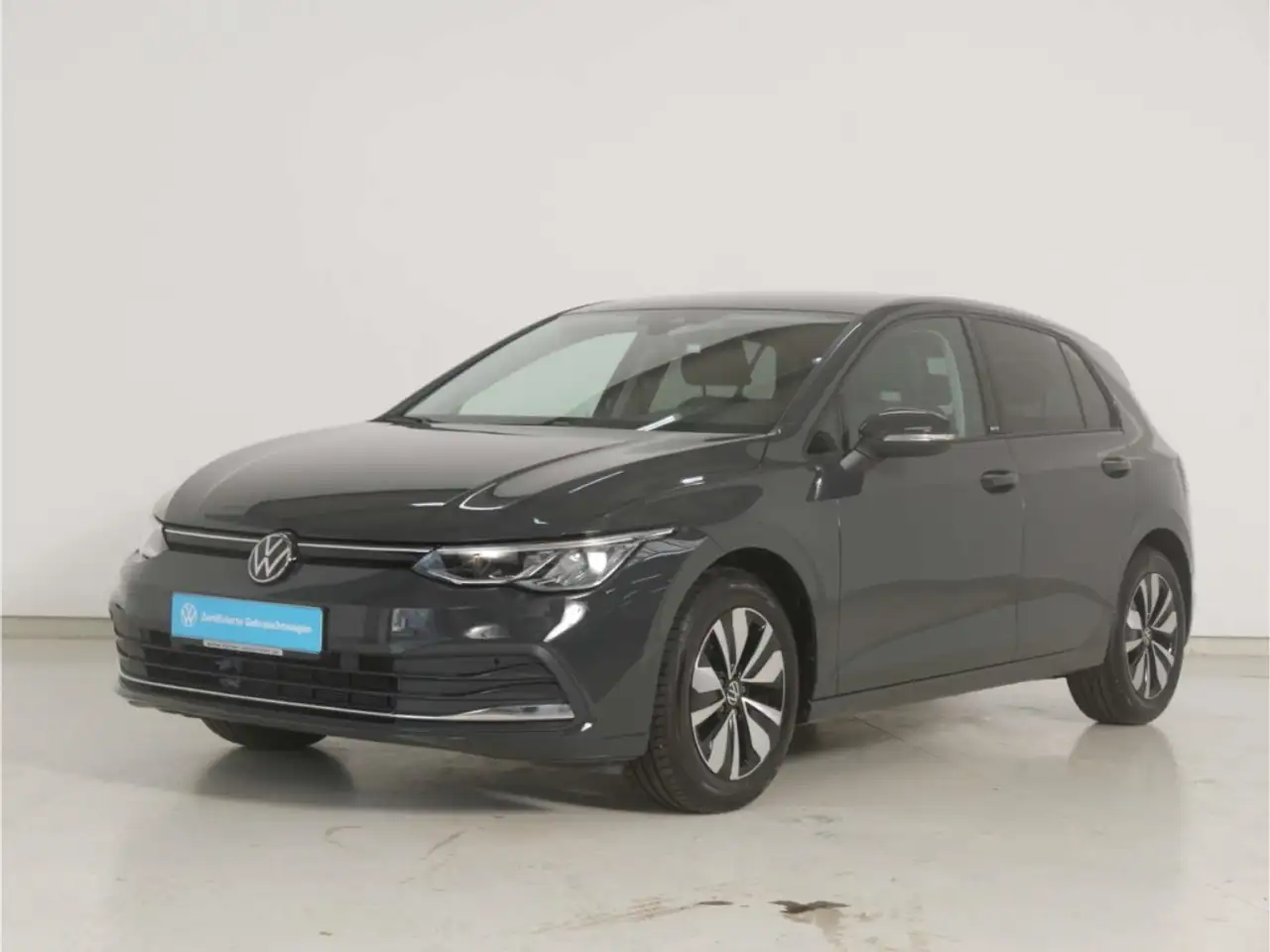 Volkswagen Golf 2