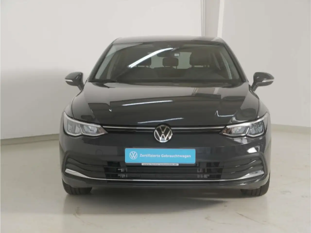 Volkswagen Golf 3