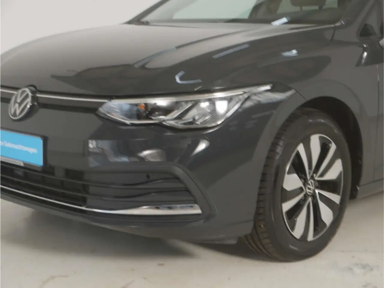Volkswagen Golf 4