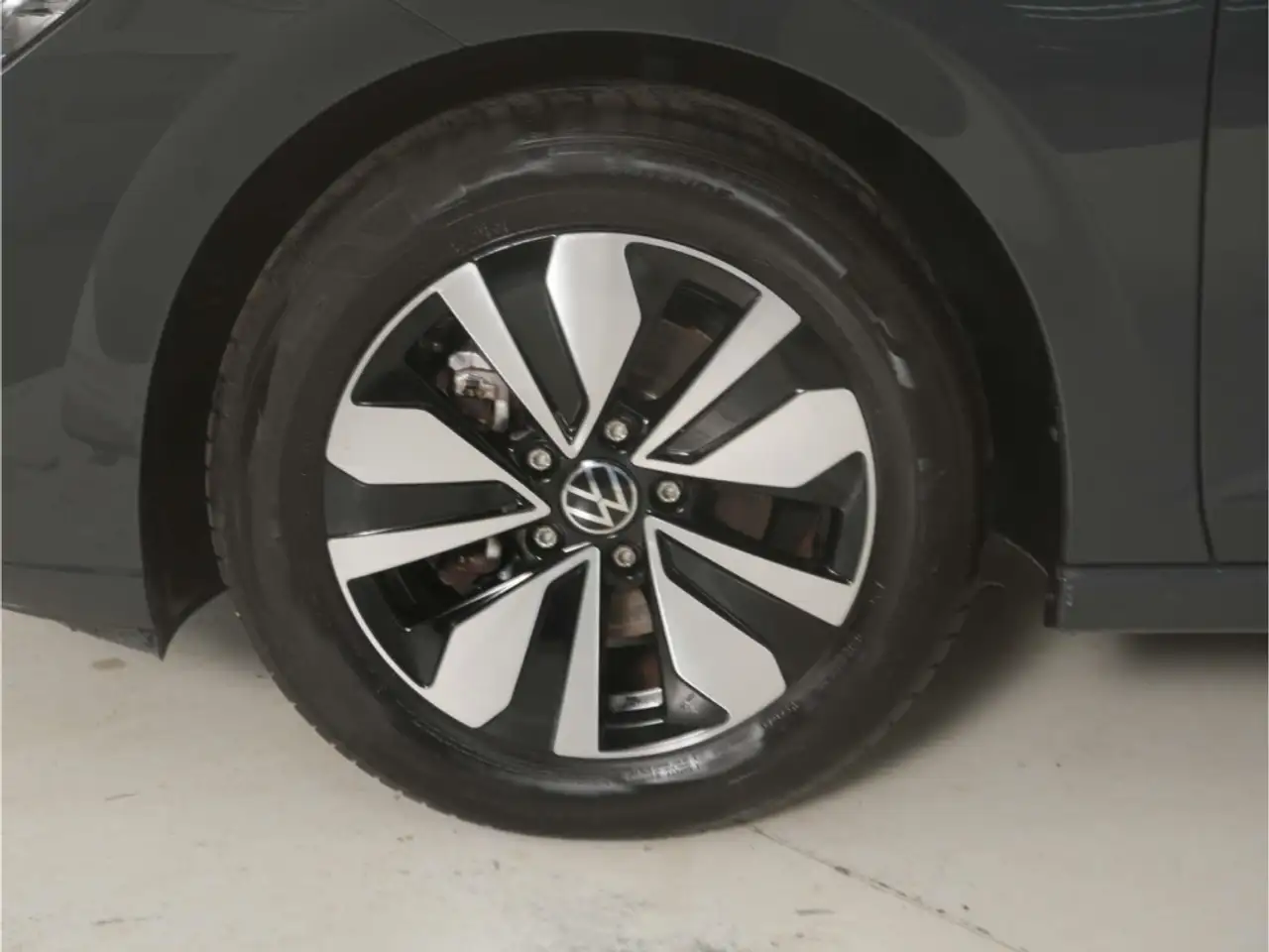 Volkswagen Golf 5