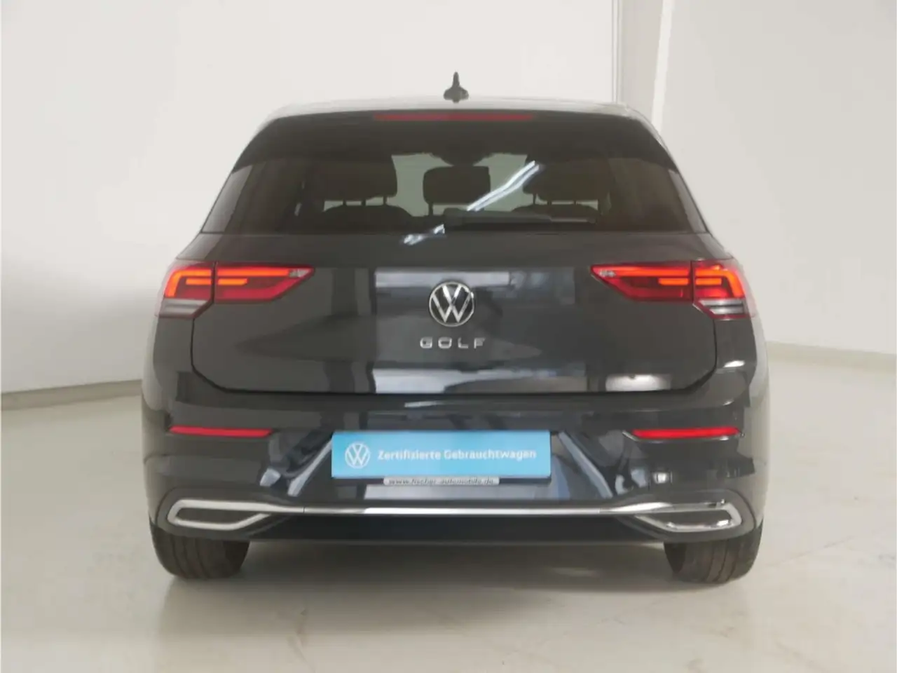 Volkswagen Golf 7