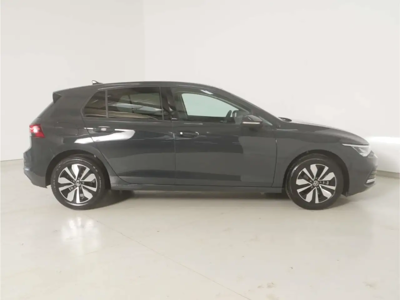Volkswagen Golf 8