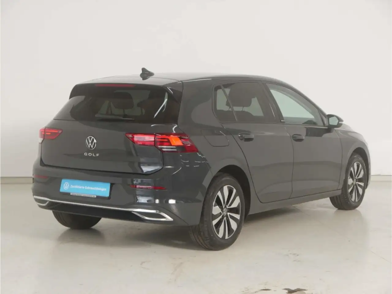 Volkswagen Golf 9