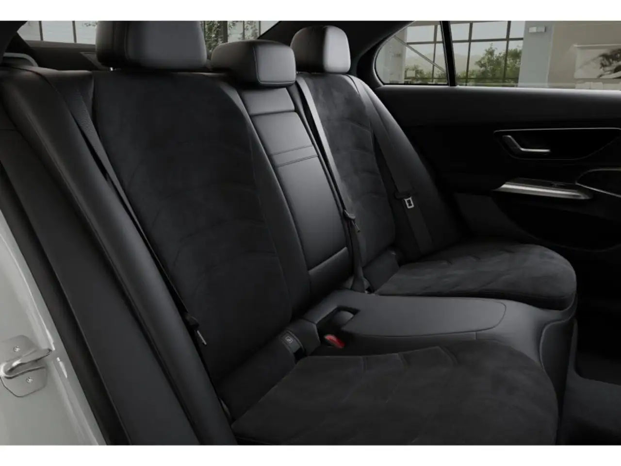 Mercedes-Benz E 220 9