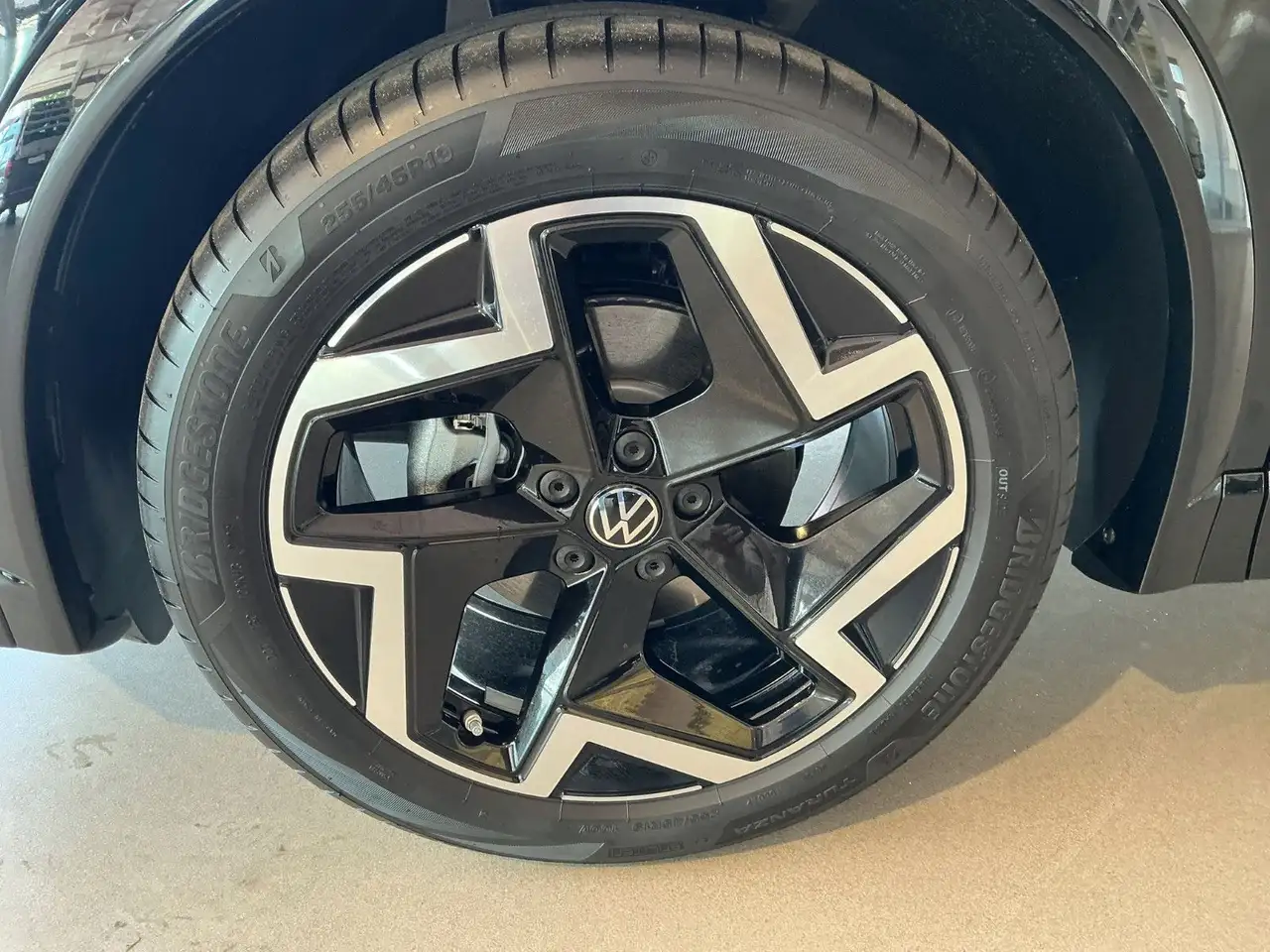 Volkswagen Tiguan 3