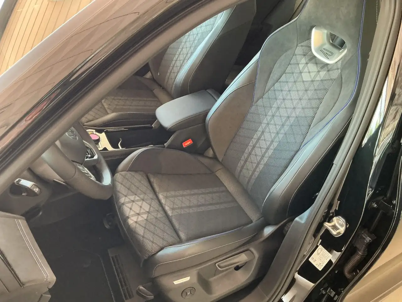 Volkswagen Tiguan 12