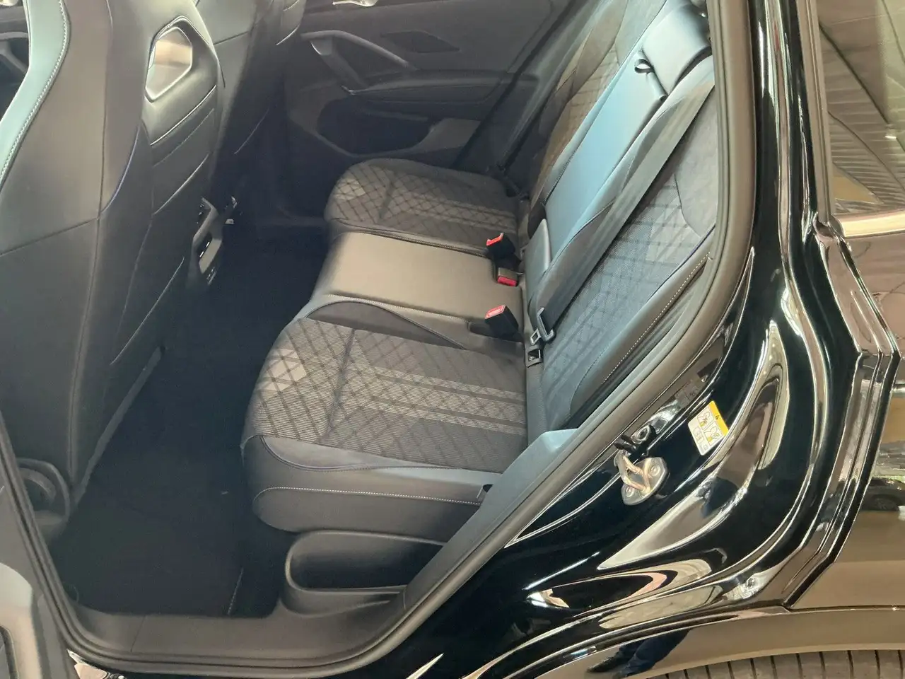 Volkswagen Tiguan 13