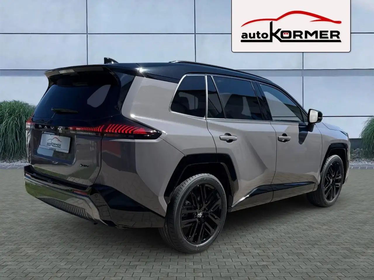 Toyota RAV4 2