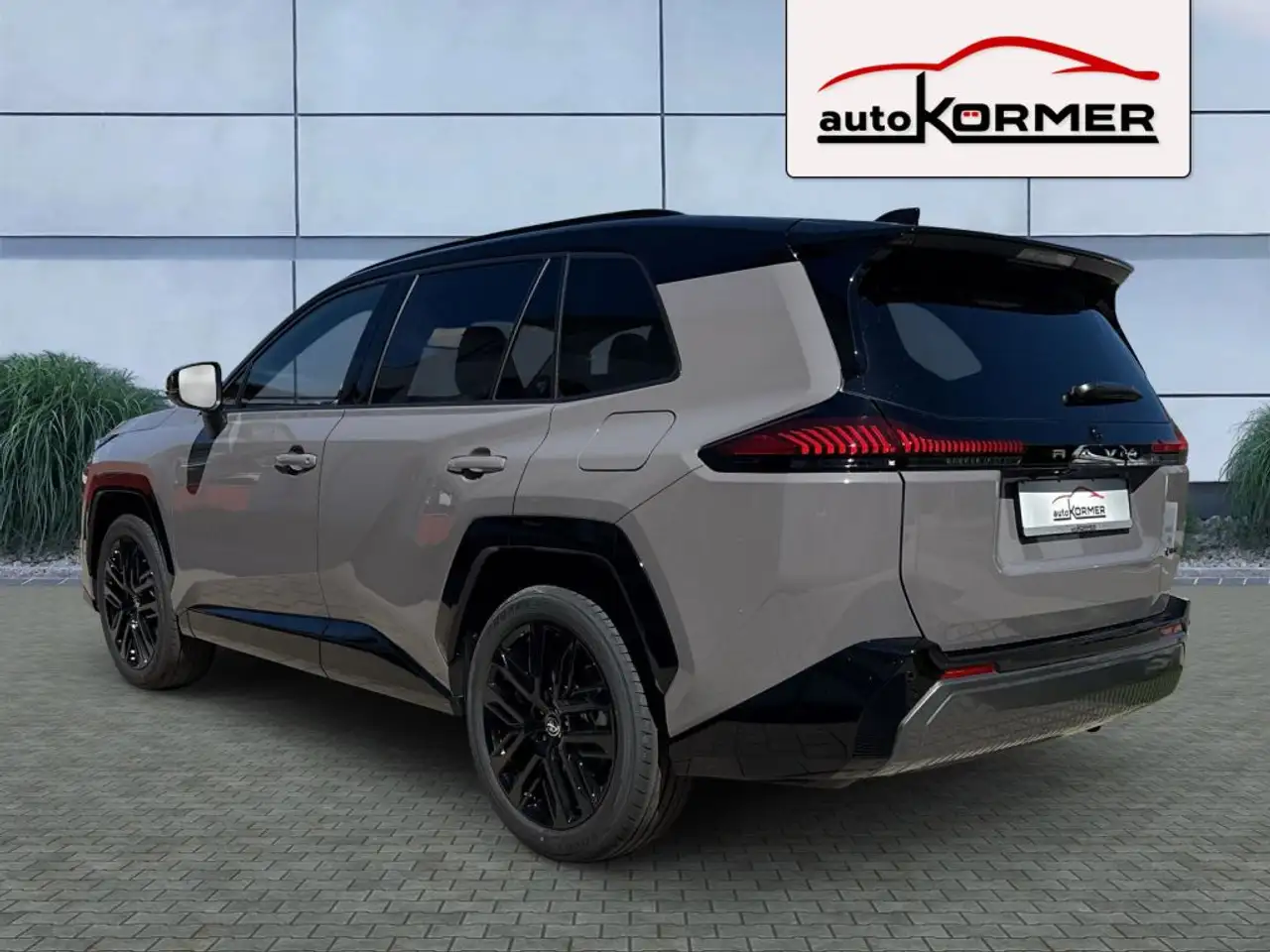 Toyota RAV4 5