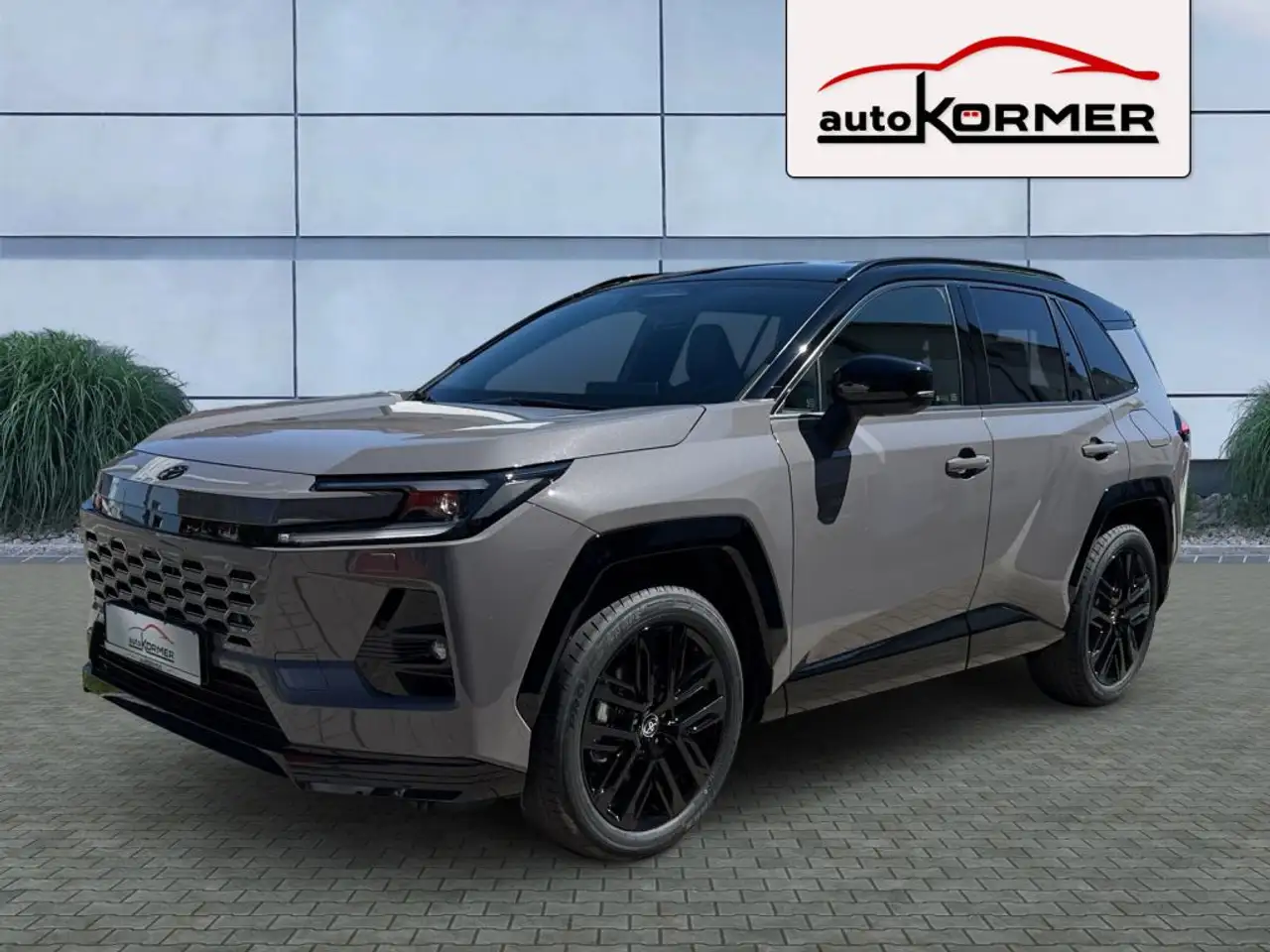 Toyota RAV4 6