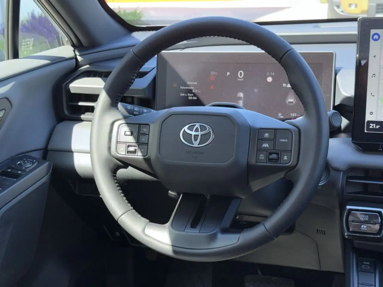 Toyota RAV4 13