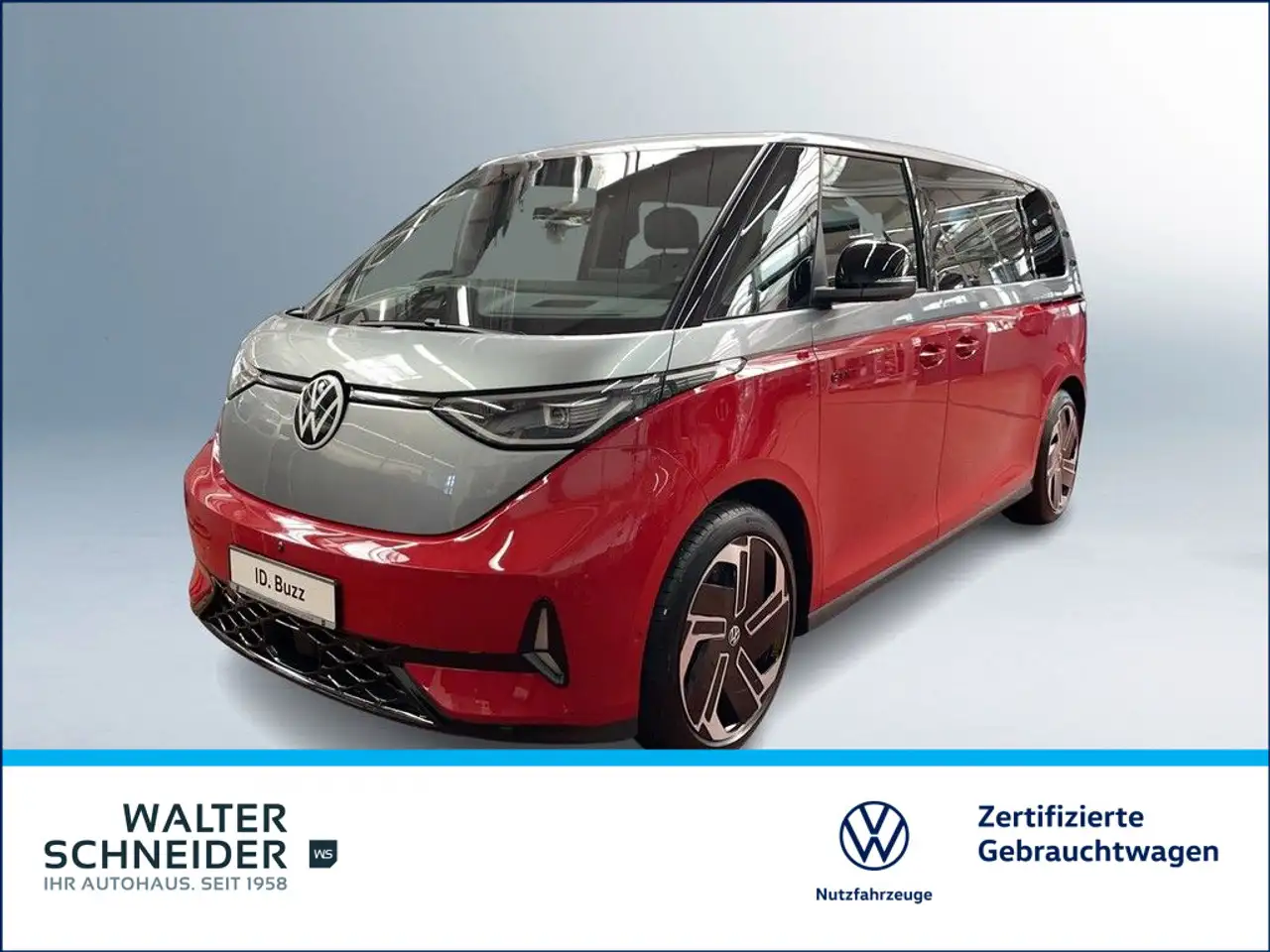 Volkswagen ID.