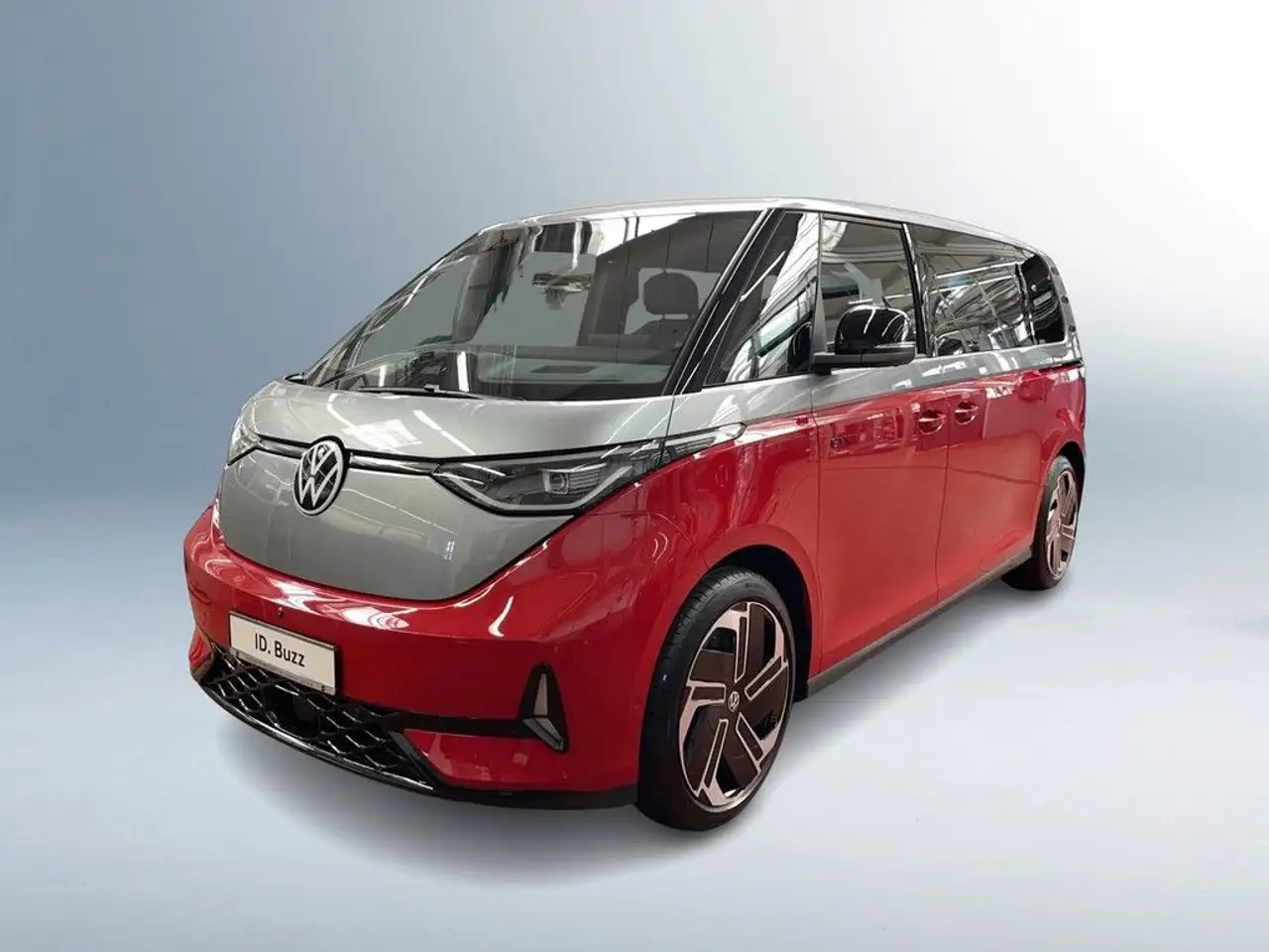 Volkswagen ID. 2