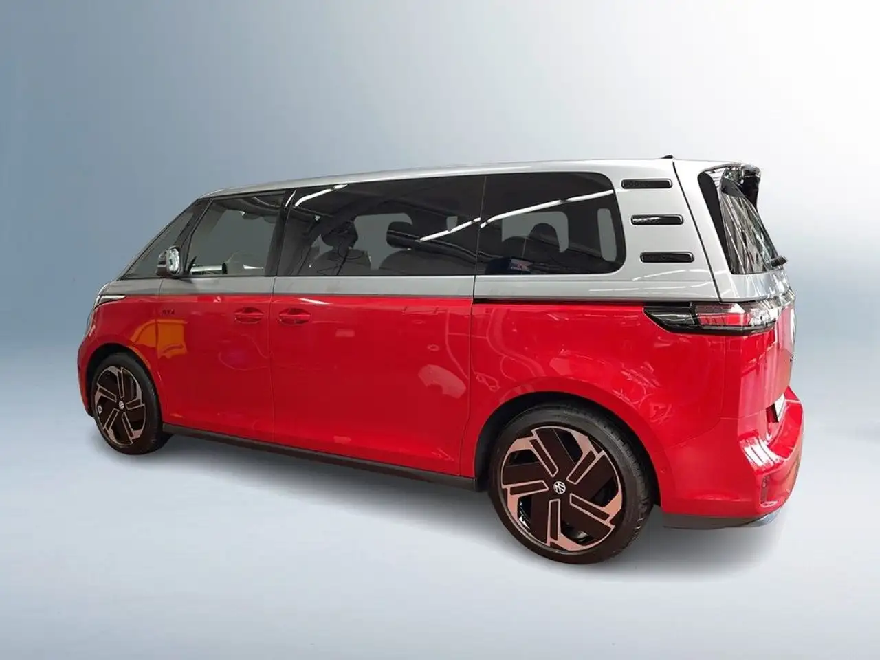 Volkswagen ID. 5