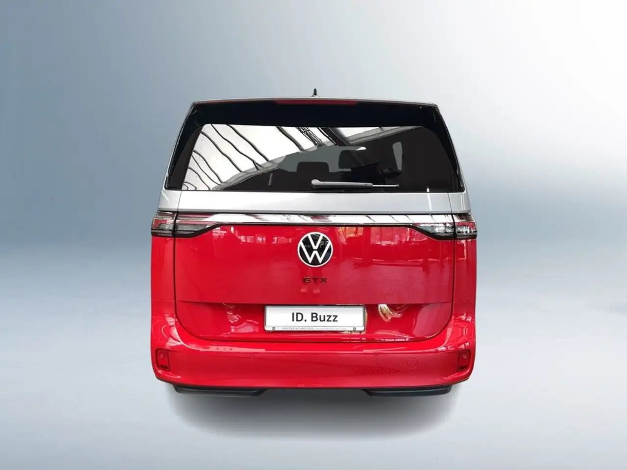 Volkswagen ID. 8