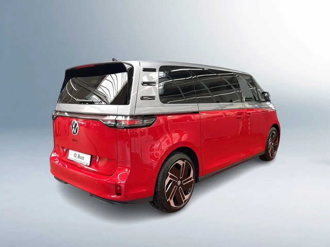 Volkswagen ID. 9