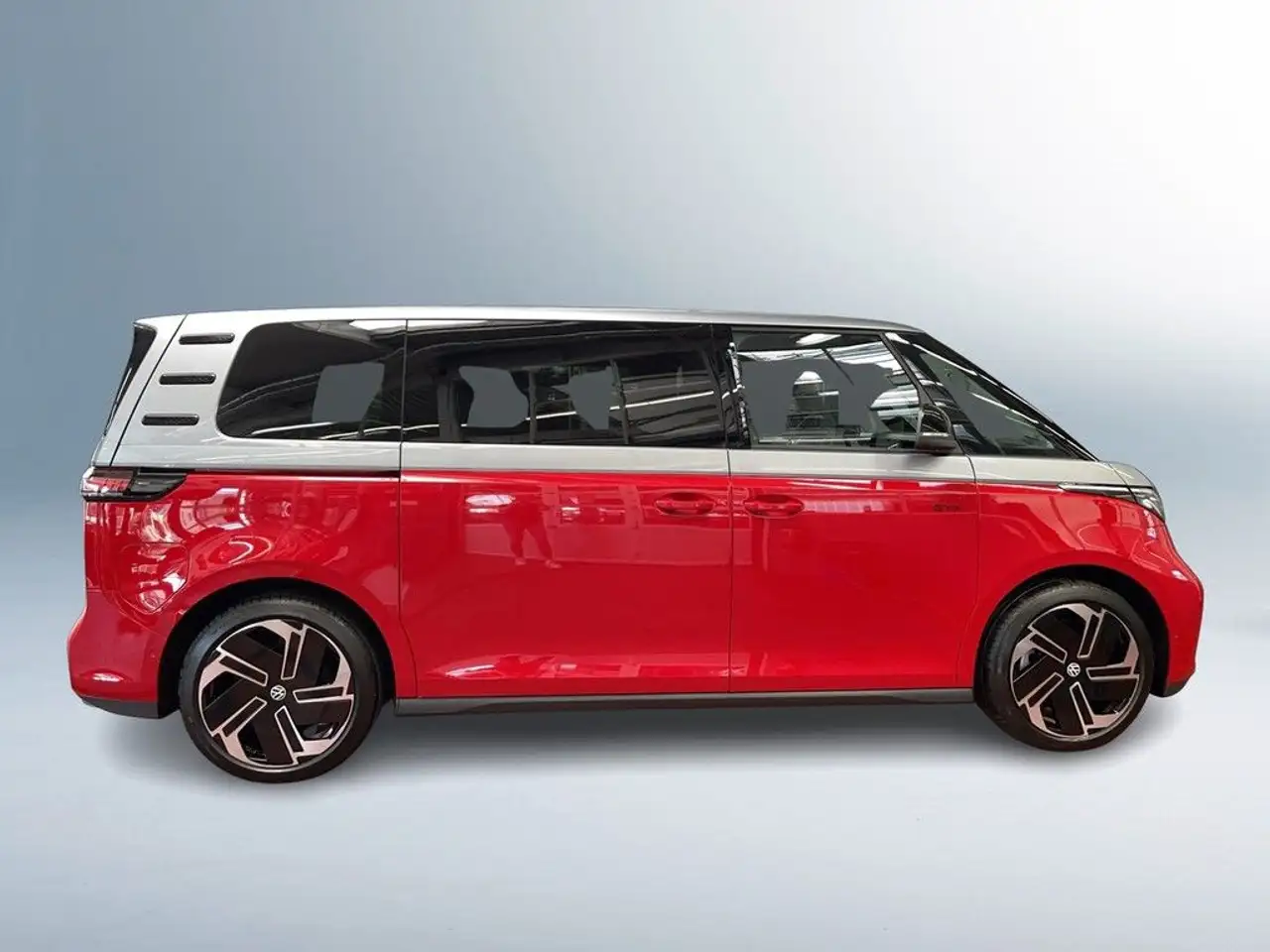 Volkswagen ID. 12