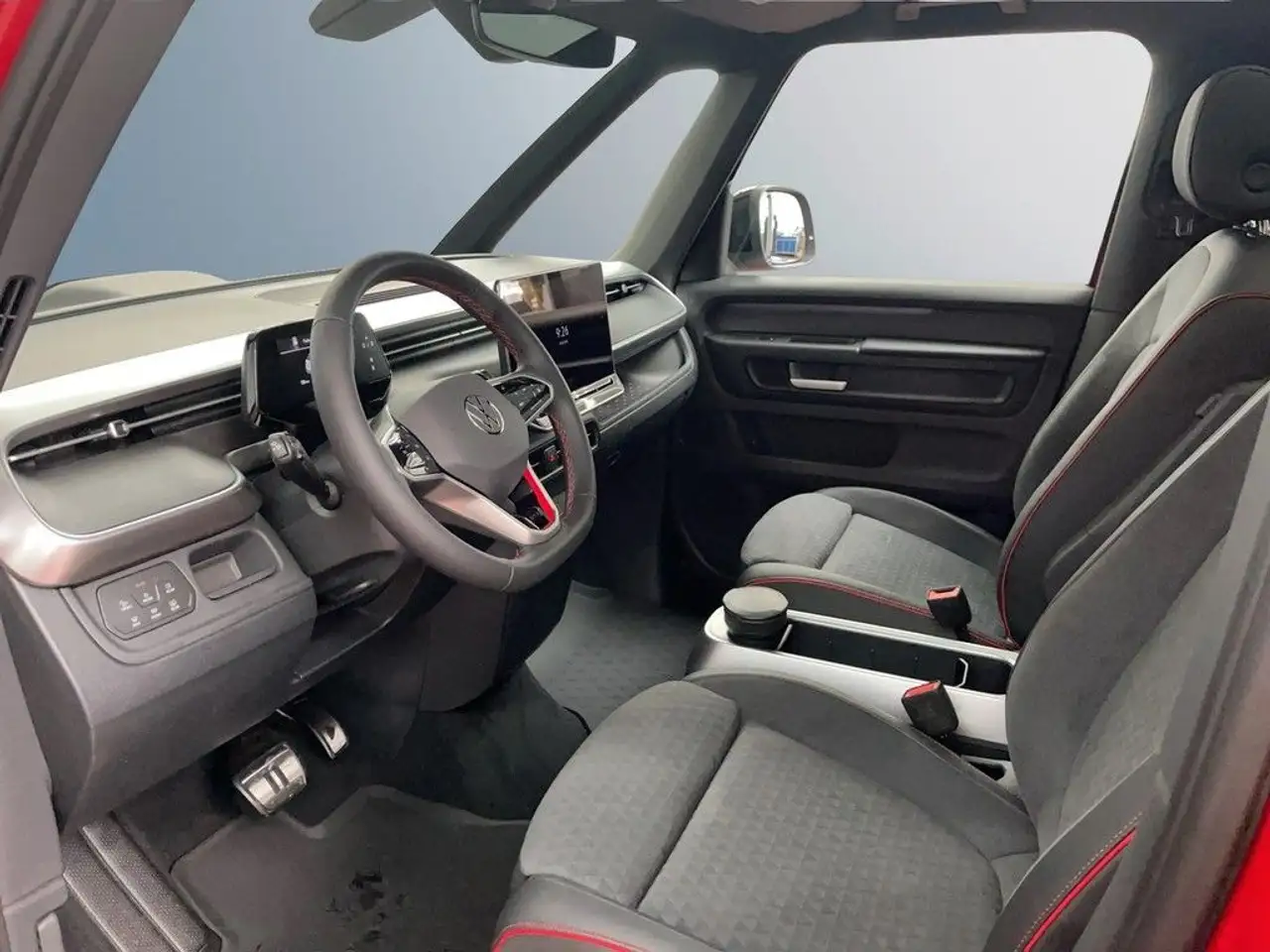Volkswagen ID. 16