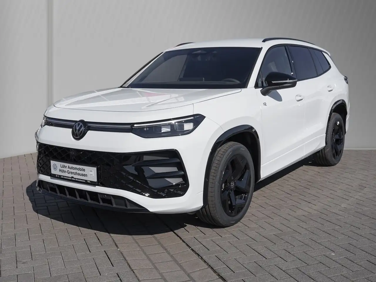 Volkswagen Tayron 2