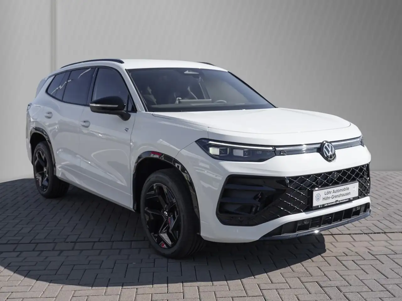 Volkswagen Tayron 3