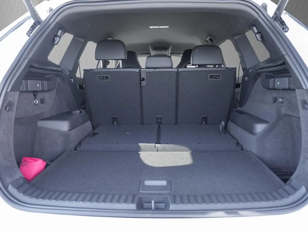 Volkswagen Tayron 6