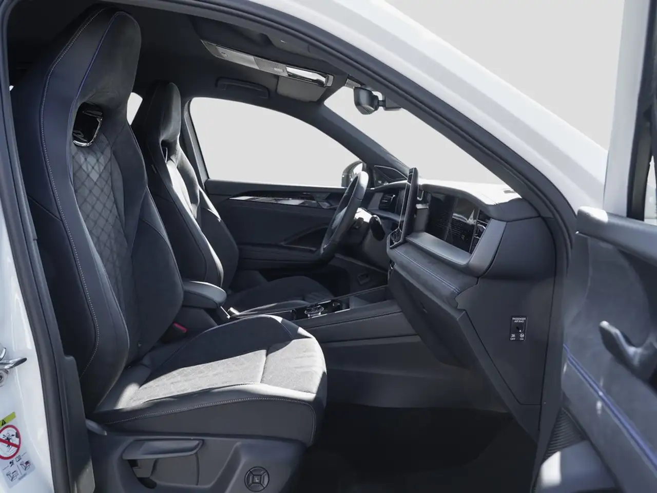 Volkswagen Tayron 7