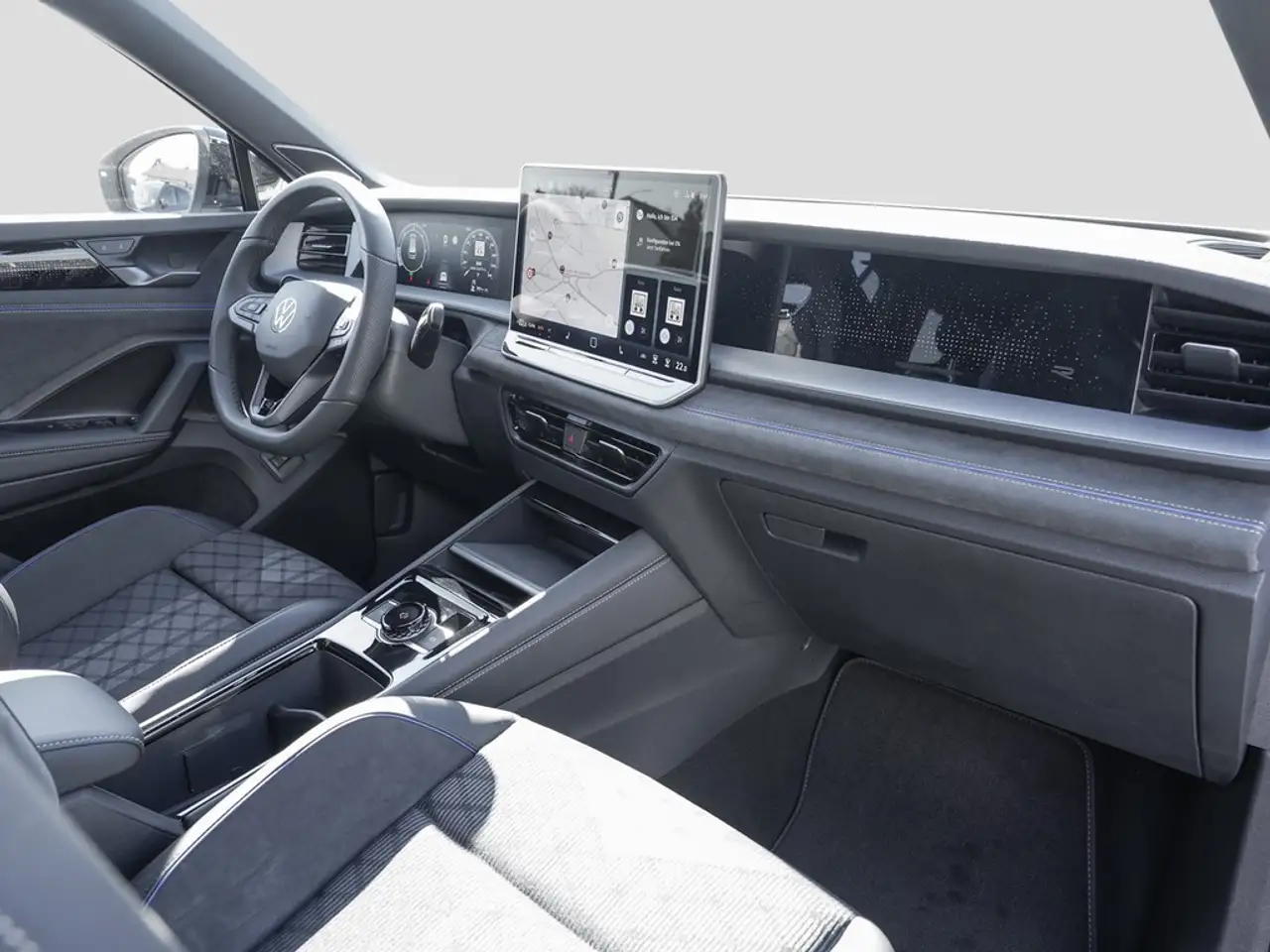 Volkswagen Tayron 8
