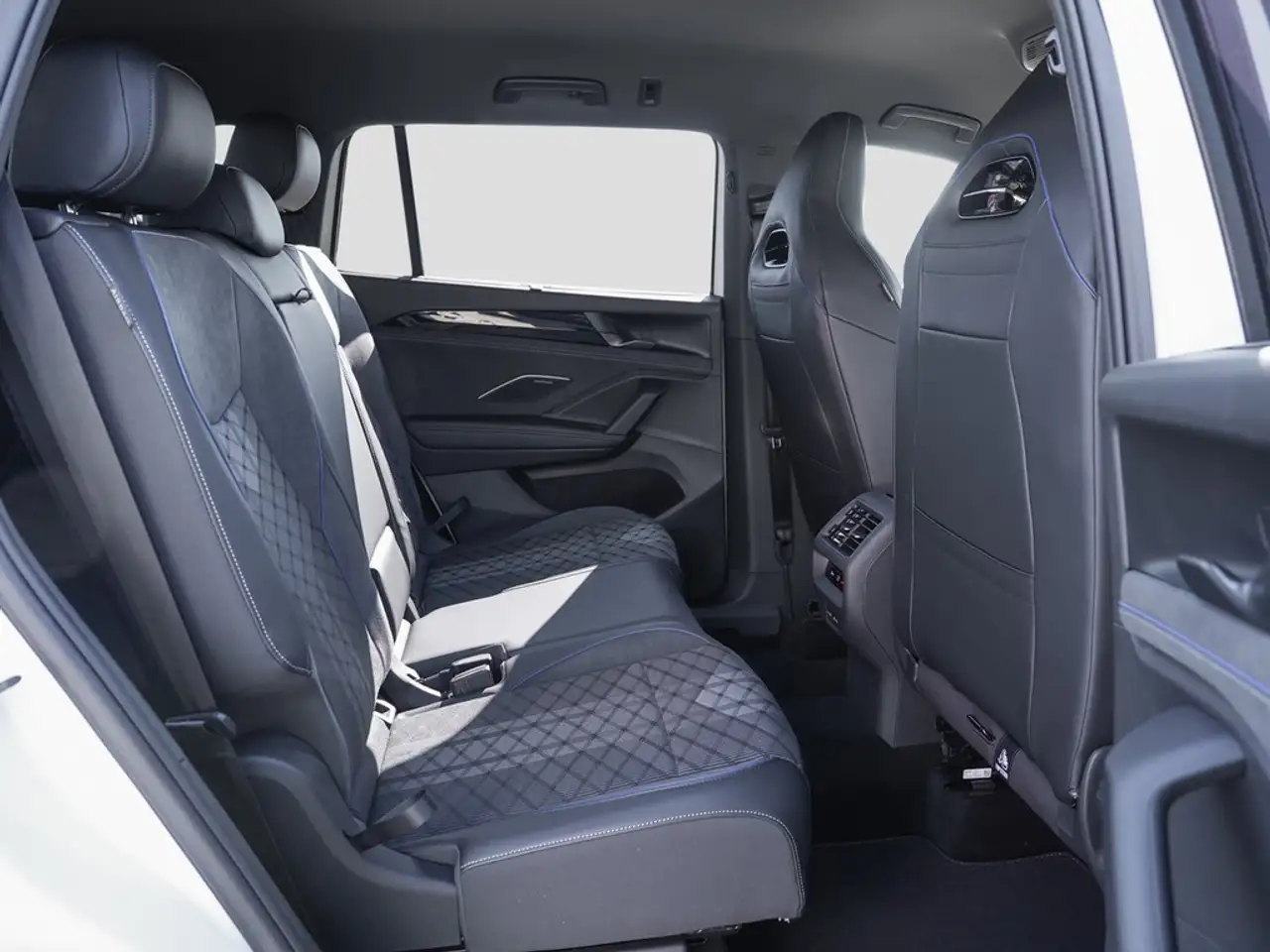 Volkswagen Tayron 10